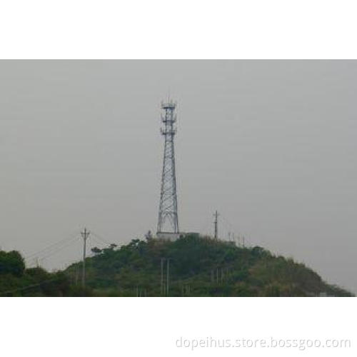TCP / IP Wireless Access Control System 3G Mobile Network f